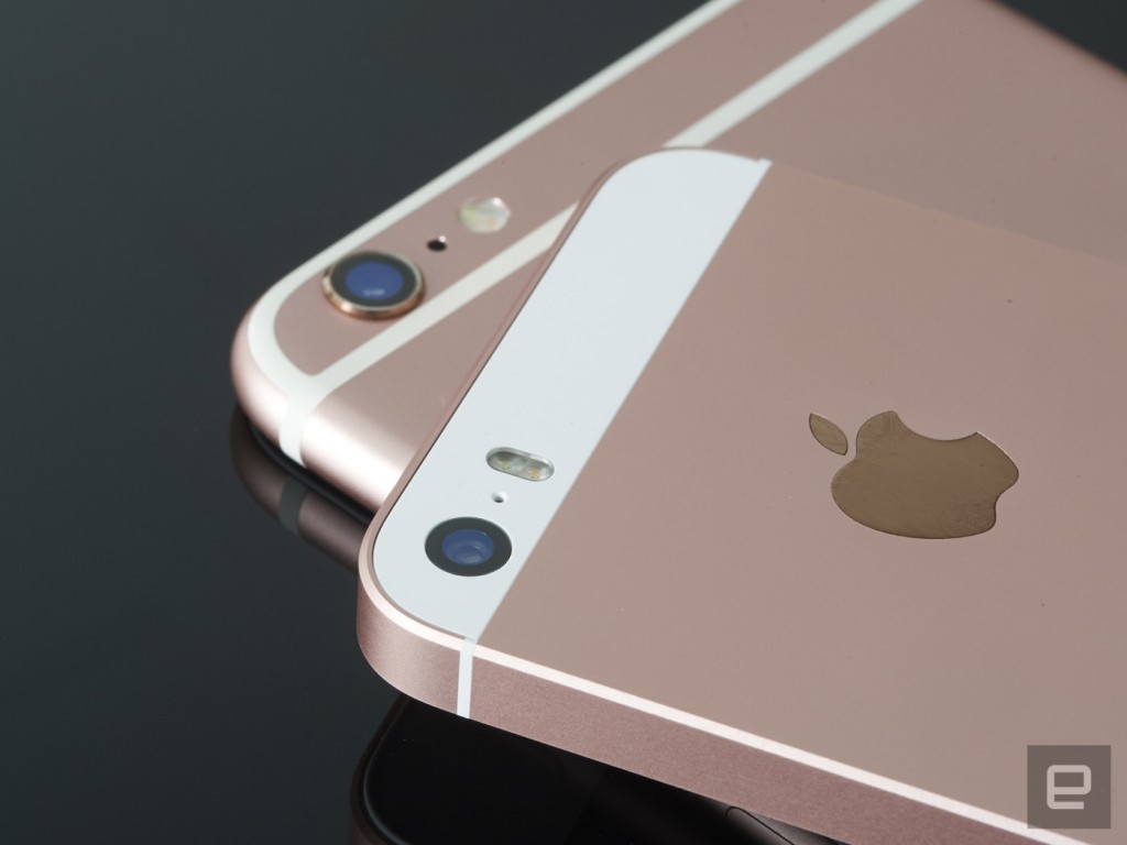 iPhone SE vs iPhone 6 & 6S: Specs & Features Comparison - Brandsynario