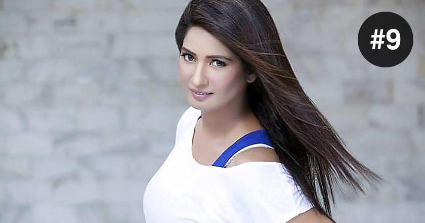 Pakistani New Models Female Pics