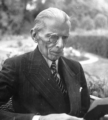 Remembering Jinnah With His Rare & Unseen Pictures