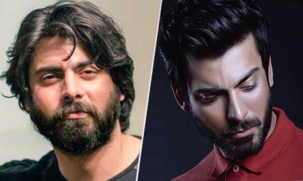  Fawad Khan Has Lost all the Maula Jatt Weight Pictures 