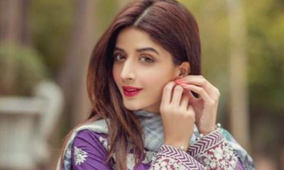 13 Pakistani Actresses With & Without Makeup - Brandsynario