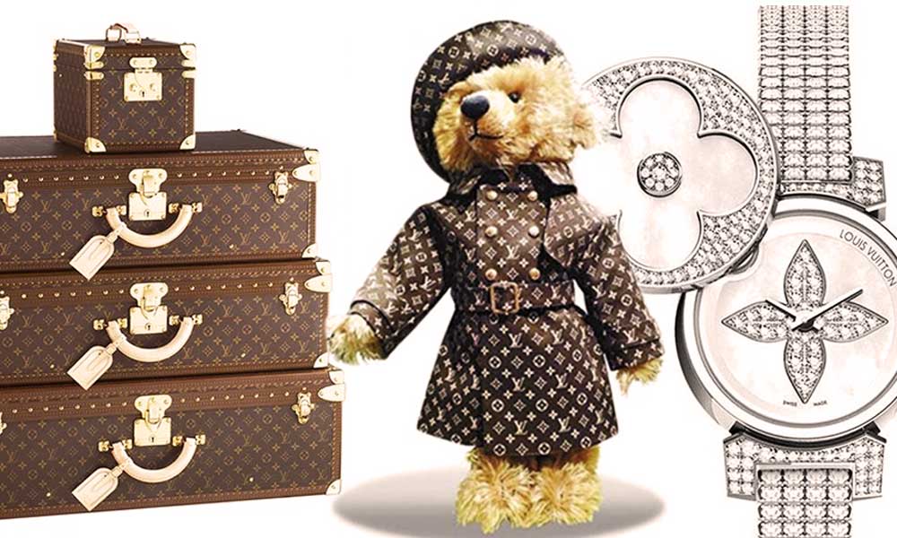 most expensive teddy bear