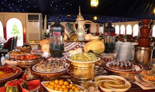 ramadan-iftar-table