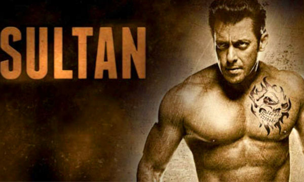Salman Khan's 50th Birthday Gift to Fans: Wrestler Movie Sultan Teaser